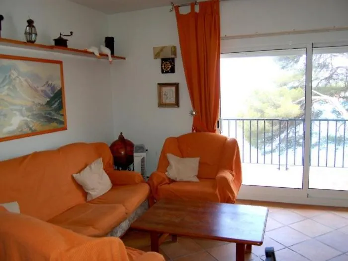 Apartment Appartement Front De Mer Tossa de Mar