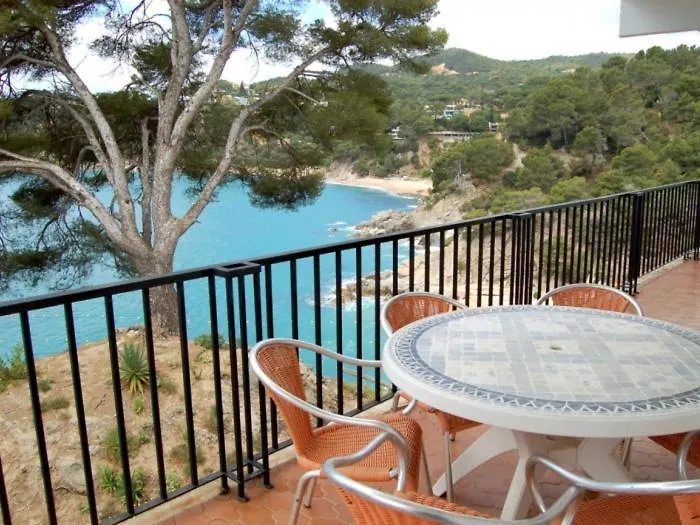 Appartement Front De Mer location