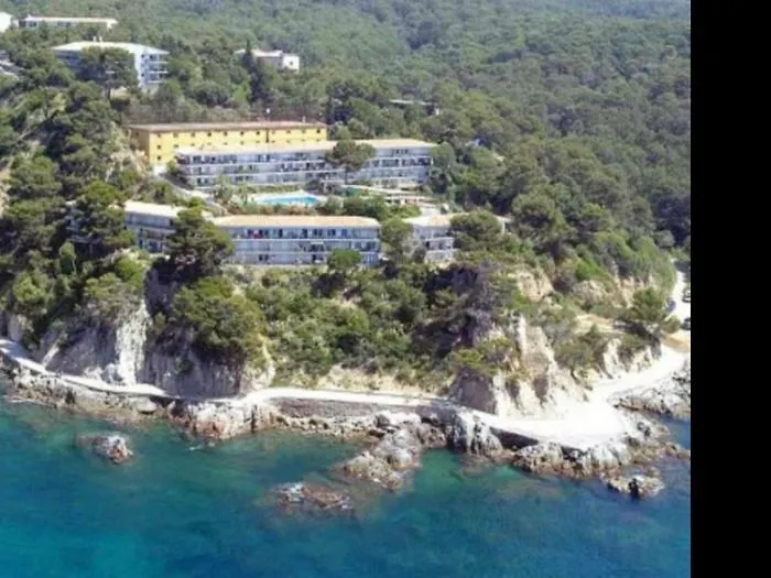Appartement Front De Mer Tossa de Mar Spain