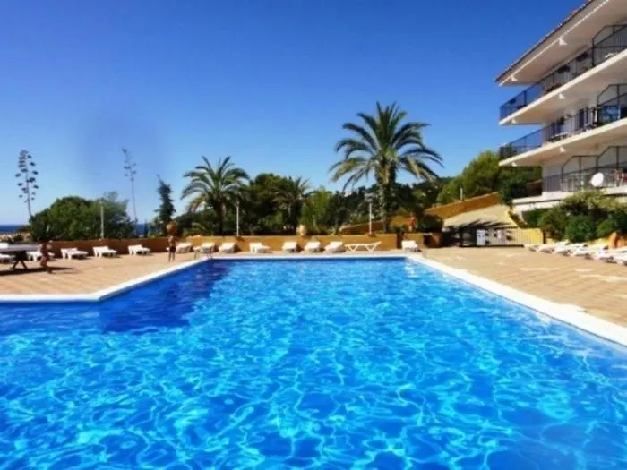 Appartement Front De Mer Tossa de Mar