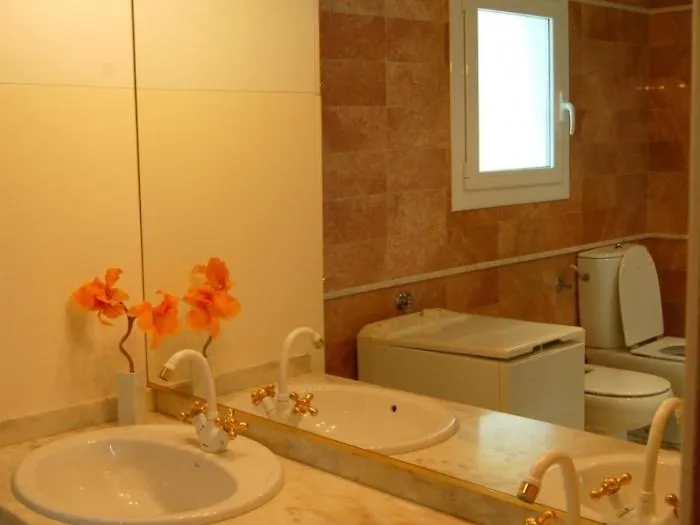 Appartement Front De Mer Tossa de Mar