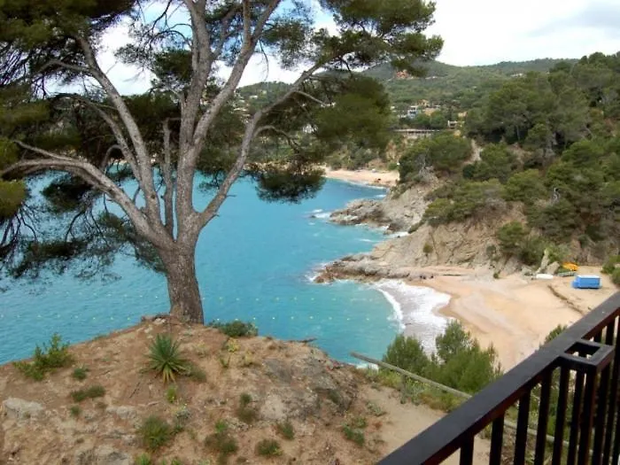 Apartment Appartement Front De Mer Tossa de Mar Spain