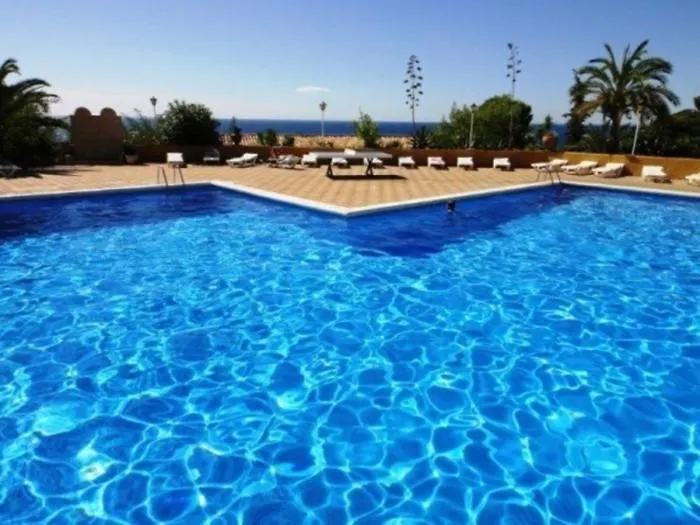 Appartement Front De Mer Tossa de Mar 0*,