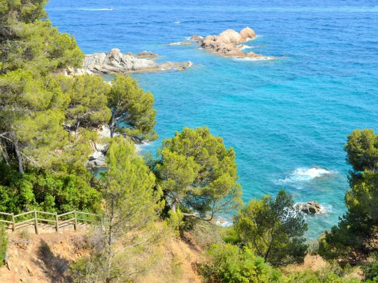 Apartment Appartement Front De Mer Tossa de Mar