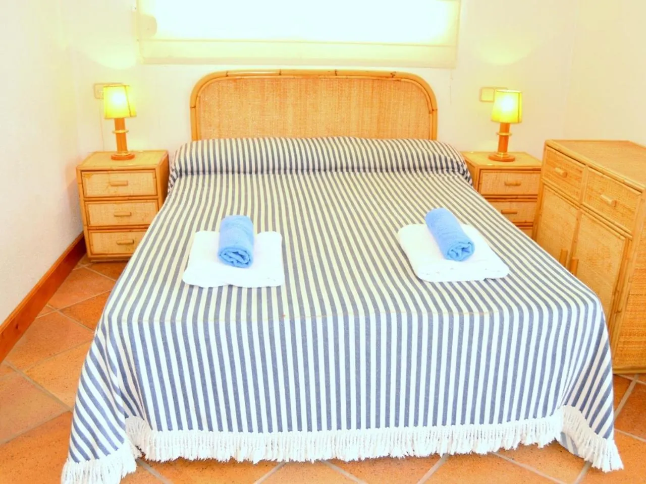 Appartement Front De Mer Tossa de Mar